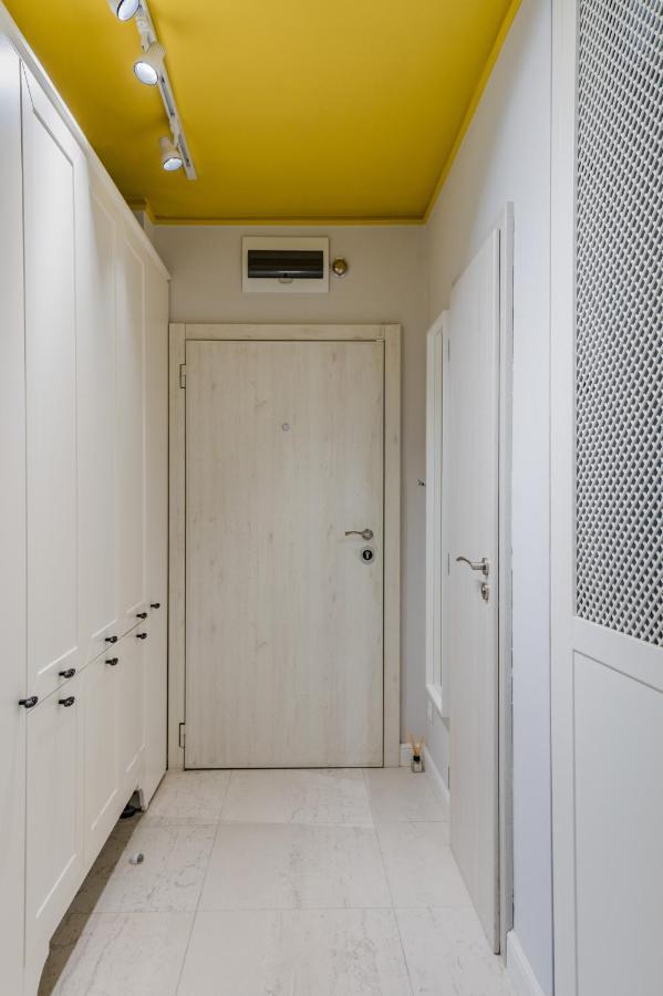 Апартаменты Doctors Garden - Central&Modern 2Bd Flat In София Экстерьер фото