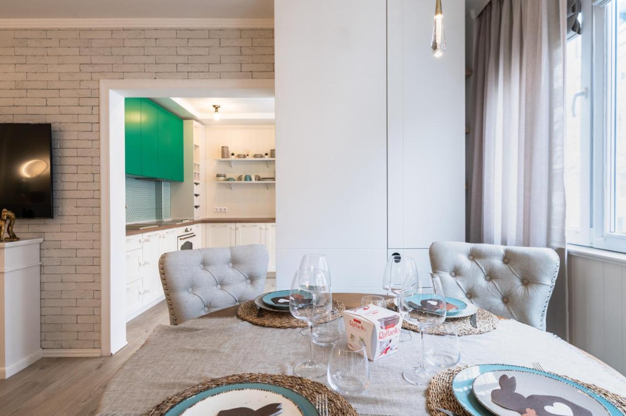 Апартаменты Doctors Garden - Central&Modern 2Bd Flat In София Экстерьер фото