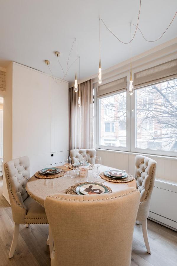 Апартаменты Doctors Garden - Central&Modern 2Bd Flat In София Экстерьер фото